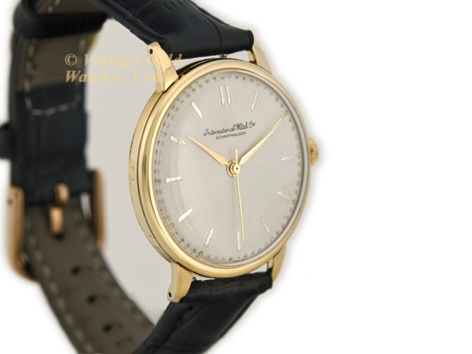 IWC Cal.89 18ct 1950 (3)