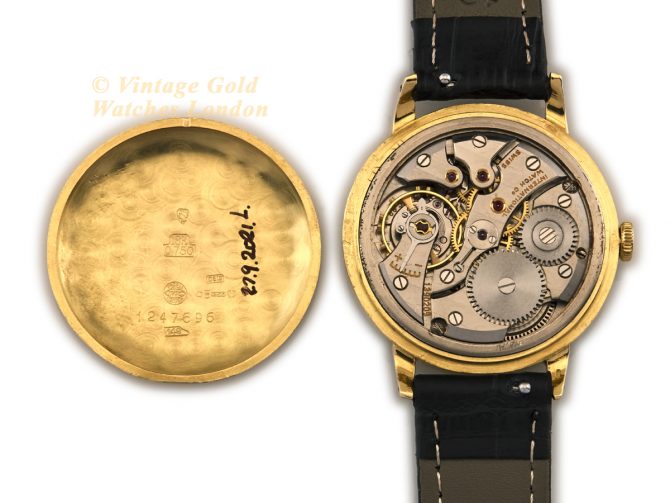 IWC Cal.89 18ct 1950 (13)
