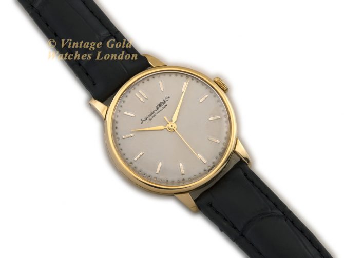 IWC Cal.89 18ct 1950 (8)