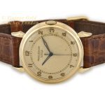 Jaeger-LeCoultre Cal.P812 Bumper Automatic 9ct 1955 mobile navigation (7)