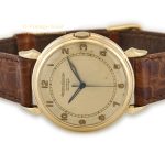 Jaeger-LeCoultre Cal.P812 Bumper Automatic 9ct 1955 mobile navigation (13)