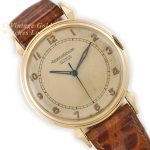 Jaeger-LeCoultre Cal.P812 Bumper Automatic 9ct 1955 mobile navigation (1)