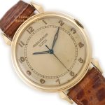 Jaeger-LeCoultre Cal.P812 Bumper Automatic 9ct 1955 mobile navigation (14)