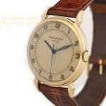 Jaeger-LeCoultre Cal.P812 Bumper Automatic 9ct 1955 mobile navigation (5)