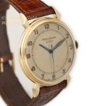 Jaeger-LeCoultre Cal.P812 Bumper Automatic 9ct 1955 mobile navigation (3)