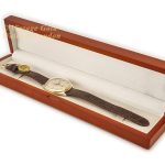 Jaeger-LeCoultre Date Cal.P812 Bumper Automatic 9ct 1957 mobile navigation (13)