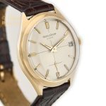 Jaeger-LeCoultre Date Cal.P812 Bumper Automatic 9ct 1957 mobile navigation (3)