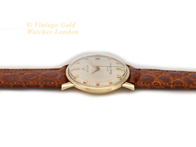 Jaeger Le-Coultre Cal.K880 10ct Gold Filled 1965 (10)