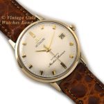 Jaeger Le-Coultre Cal.K880 10ct Gold Filled 1965 mobile navigation (8)