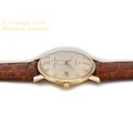 Jaeger Le-Coultre Cal.K880 10ct Gold Filled 1965 mobile navigation (9)