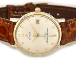 Jaeger Le-Coultre Cal.K880 10ct Gold Filled 1965 mobile navigation (13)