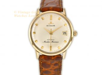 Jaeger Le-Coultre Cal.K880 10ct Gold Filled 1965