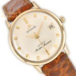 Jaeger Le-Coultre Cal.K880 10ct Gold Filled 1965 mobile navigation (1)