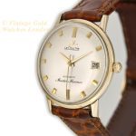 Jaeger Le-Coultre Cal.K880 10ct Gold Filled 1965 mobile navigation (5)