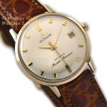 Jaeger Le-Coultre Cal.K880 10ct Gold Filled 1965 mobile navigation (2)