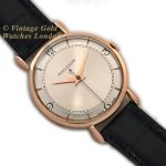 JLC Cal.P450/4C 18ct Pink Gold 1944 mobile navigation (8)