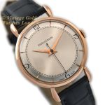 JLC Cal.P450/4C 18ct Pink Gold 1944 mobile navigation (2)