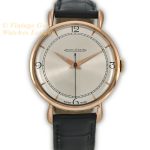 JLC Cal.P450/4C 18ct Pink Gold 1944 mobile navigation (4)