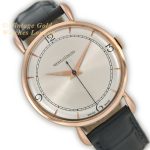 JLC Cal.P450/4C 18ct Pink Gold 1944 mobile navigation (1)