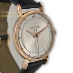 JLC Cal.P450/4C 18ct Pink Gold 1944 mobile navigation (3)