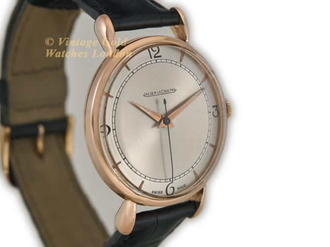 JLC Cal.P450/4C 18ct Pink Gold 1944 (3)