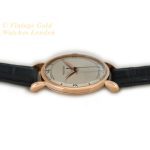 JLC Cal.P450/4C 18ct Pink Gold 1944 mobile navigation (10)