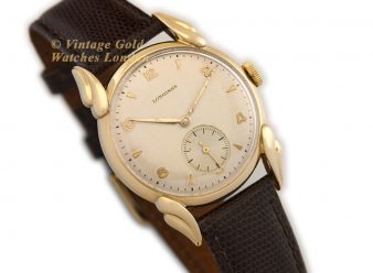 Longines Cal.12.68Z 18ct 1945 - hover