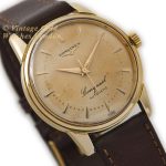 Longines Conquest Cal.19AS 18ct 1955 mobile navigation (2)