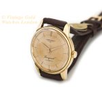 Longines Conquest Cal.19AS 18ct 1955 mobile navigation (6)