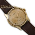 Longines Conquest Cal.19AS 18ct 1955 mobile navigation (8)