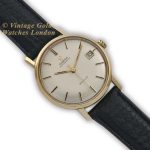 Omega Seamaster DeVille Cal.565 18ct 1965 mobile navigation (8)