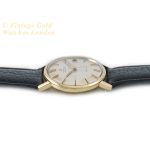 Omega Seamaster DeVille Cal.565 18ct 1965 mobile navigation (10)