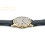 Omega Seamaster DeVille Cal.565 18ct 1965 mobile navigation (9)