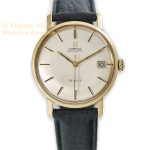 Omega Seamaster DeVille Cal.565 18ct 1965 mobile navigation (4)
