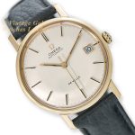 Omega Seamaster DeVille Cal.565 18ct 1965 mobile navigation (1)