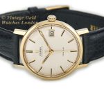 Omega Seamaster DeVille Cal.565 18ct 1965 mobile navigation (7)