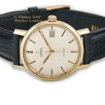 Omega Seamaster DeVille Cal.565 18ct 1965 mobile navigation (14)