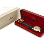 Omega Seamaster DeVille Cal.565 18ct 1965 mobile navigation (12)