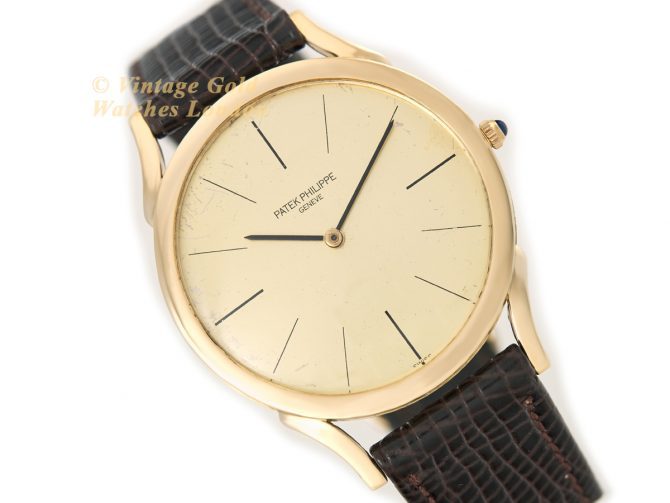 Patek Philippe Cal.175 18ct 1976 (1)