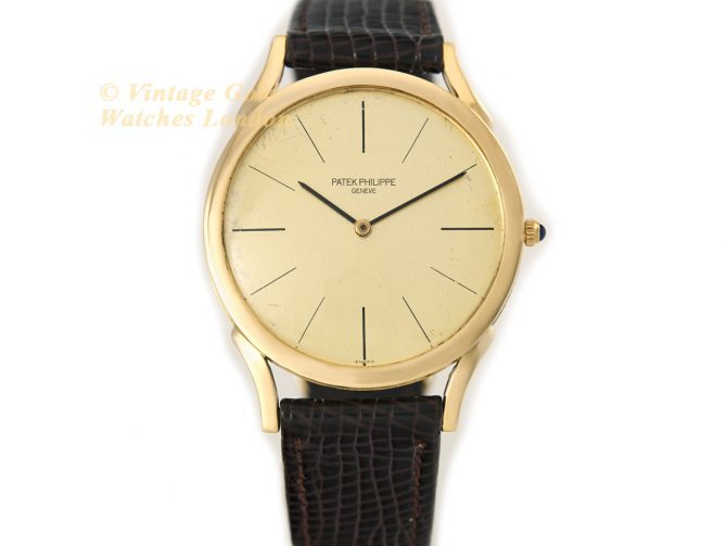 Patek Philippe Cal.175 18ct 1976 (4)