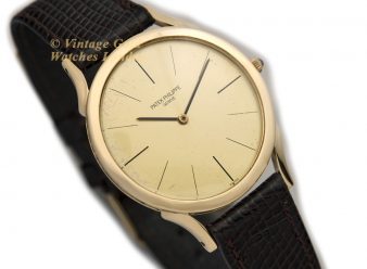 Patek Philippe Cal.175 18ct 1976 - hover