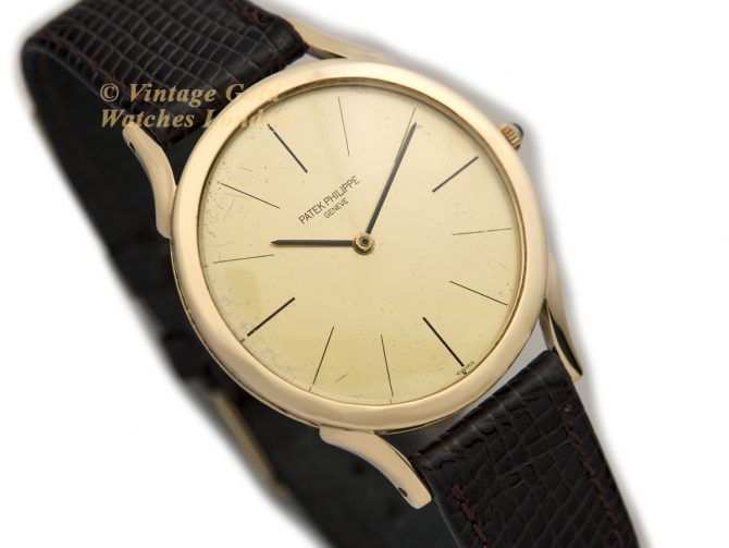 Patek Philippe Cal.175 18ct 1976 (2)