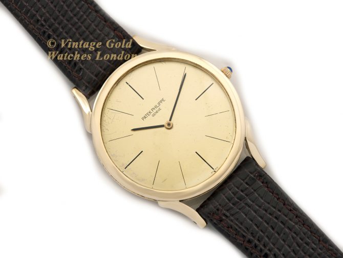 Patek Philippe Cal.175 18ct 1976 (8)