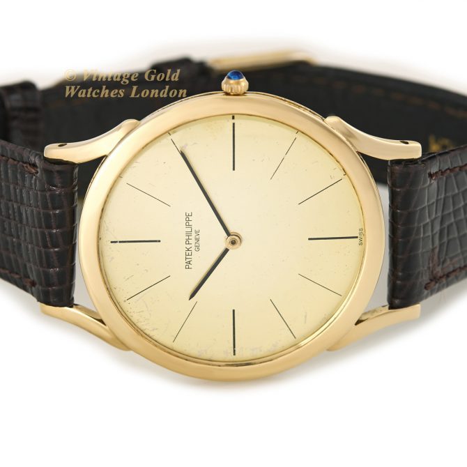 Patek Philippe Cal.175 18ct 1976 (15)