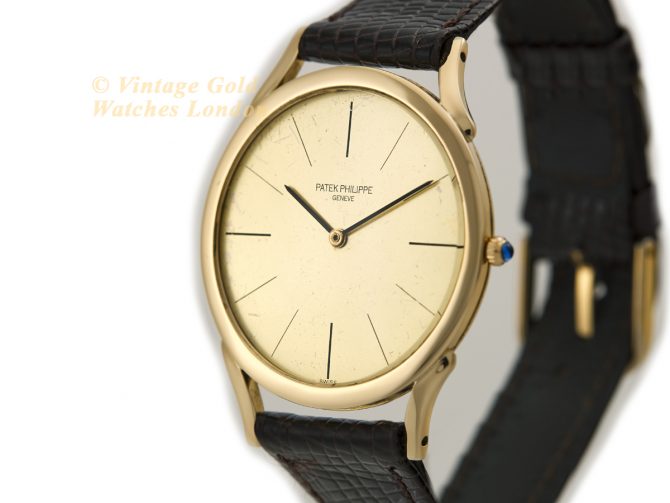 Patek Philippe Cal.175 18ct 1976 (5)