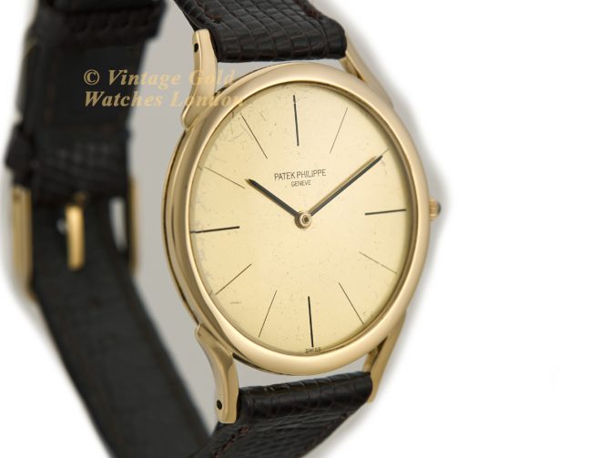 Patek Philippe Cal.175 18ct 1976 (3)