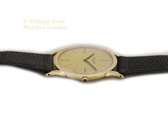 Patek Philippe Cal.175 18ct 1976 (9)