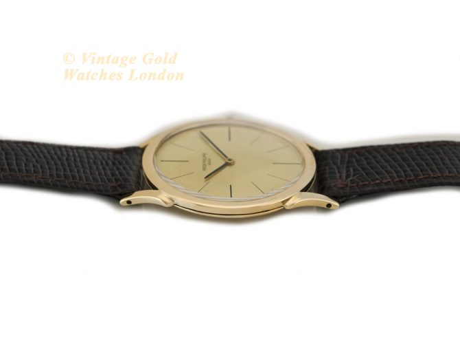 Patek Philippe Cal.175 18ct 1976 (10)