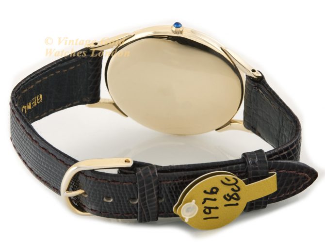 Patek Philippe Cal.175 18ct 1976 (12)