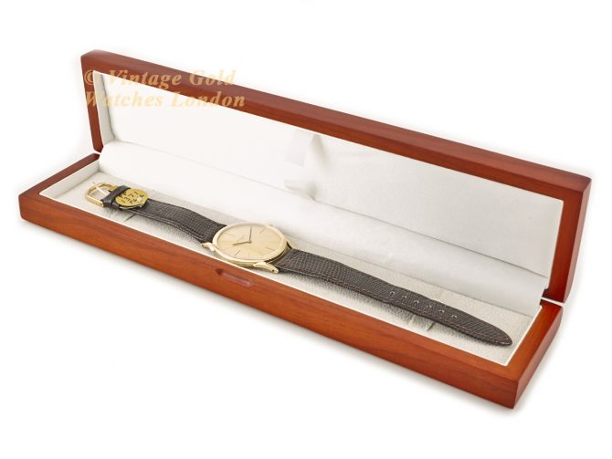 Patek Philippe Cal.175 18ct 1976 (14)